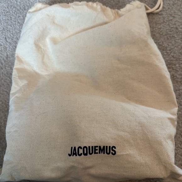 Jacquemus Le Bambino - Picture 8 of 12